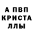 Метадон мёд PersonMan1